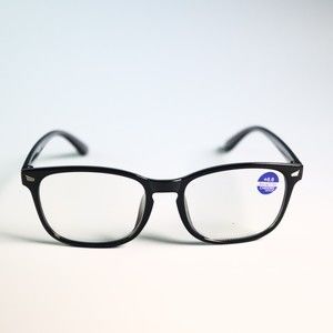 Cheers devices eyewear BL012 53-15 140 Blue light filter no zoom eyeglasses N13